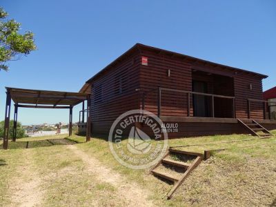 House The Shark Punta del Diablo