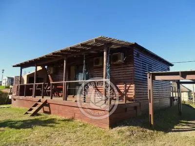 House The Shark Punta del Diablo