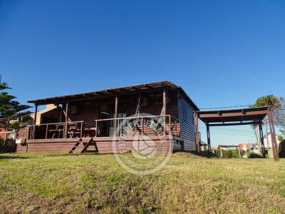 House The Shark Punta del Diablo