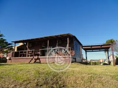 House The Shark Punta del Diablo