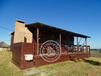 House The Shark Punta del Diablo