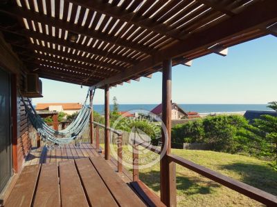 House The Shark Punta del Diablo