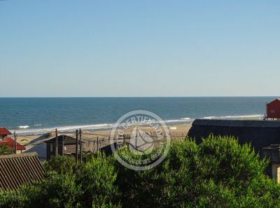 House The Shark Punta del Diablo
