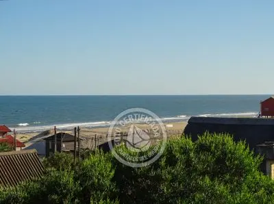 House The Shark Punta del Diablo