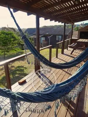 House The Shark Punta del Diablo