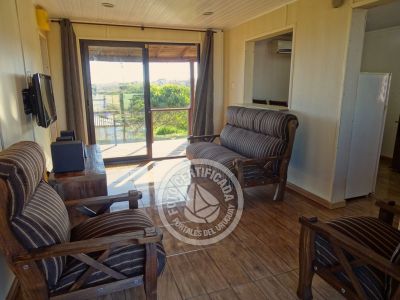 House The Shark Punta del Diablo