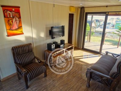 House The Shark Punta del Diablo