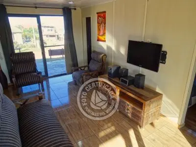 House The Shark Punta del Diablo