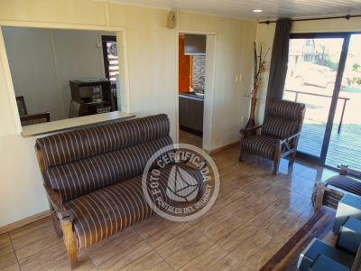 House The Shark Punta del Diablo