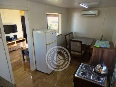 House The Shark Punta del Diablo