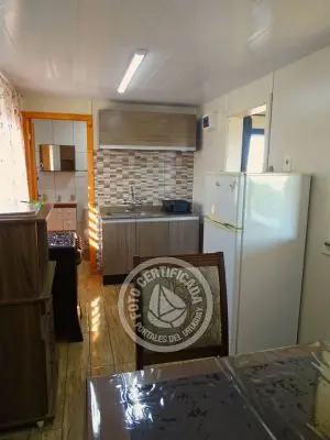 House The Shark Punta del Diablo