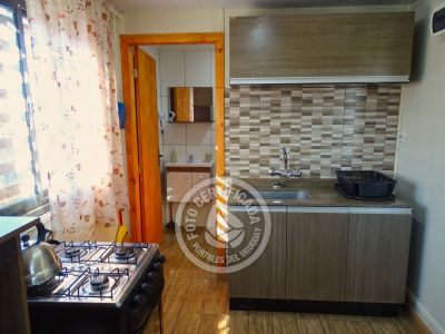 House The Shark Punta del Diablo