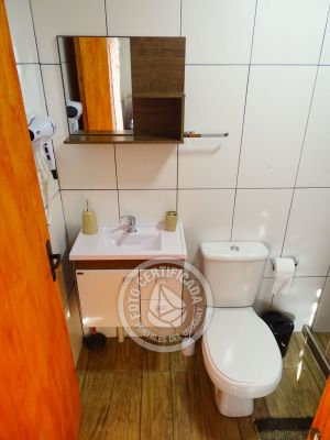 House The Shark Punta del Diablo