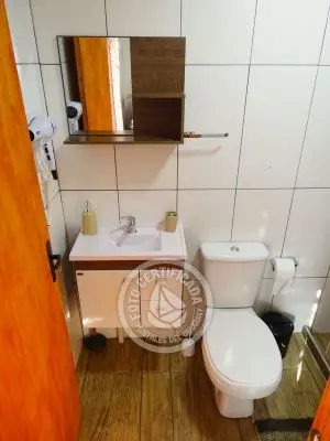 House The Shark Punta del Diablo