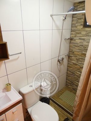 House The Shark Punta del Diablo