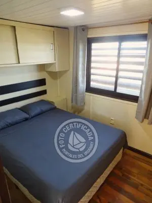 House The Shark Punta del Diablo