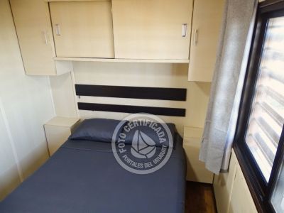 House The Shark Punta del Diablo