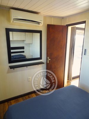 House The Shark Punta del Diablo