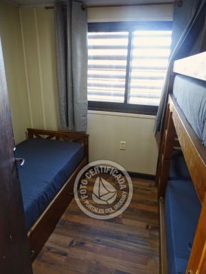 House The Shark Punta del Diablo