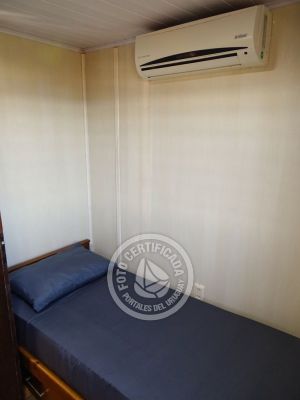 House The Shark Punta del Diablo