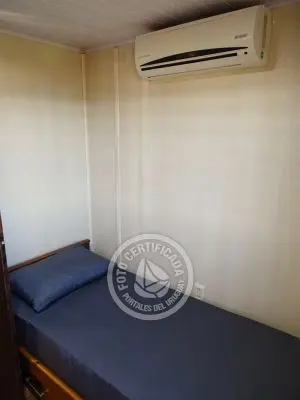 House The Shark Punta del Diablo