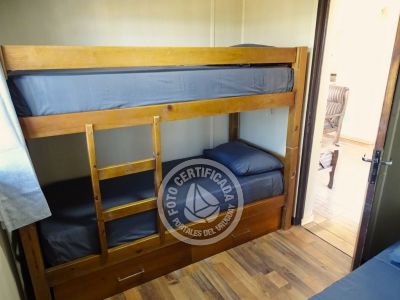 House The Shark Punta del Diablo