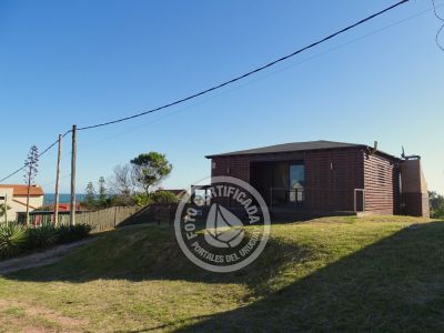House The Shark Punta del Diablo
