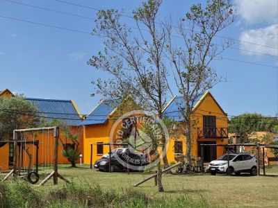 Villa Mar de Colores Punta del Diablo