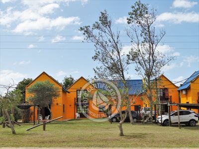 Villa Mar de Colores Punta del Diablo