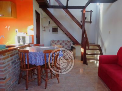 Villa Mar de Colores Punta del Diablo