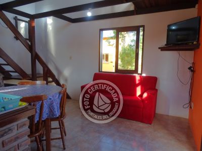 Villa Mar de Colores Punta del Diablo