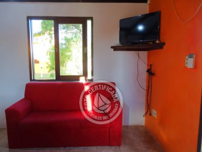 Villa Mar de Colores Punta del Diablo