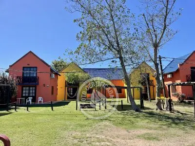 Villa Mar de Colores Punta del Diablo