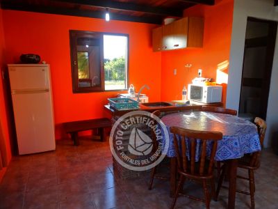 Villa Mar de Colores Punta del Diablo