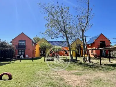 Villa Mar de Colores Punta del Diablo