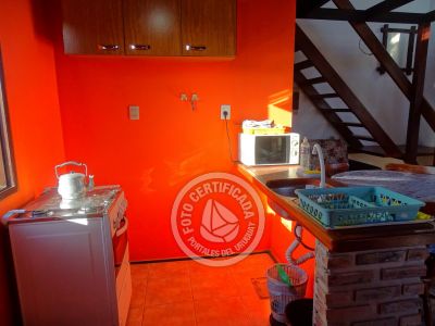 Villa Mar de Colores Punta del Diablo