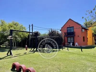 Villa Mar de Colores Punta del Diablo