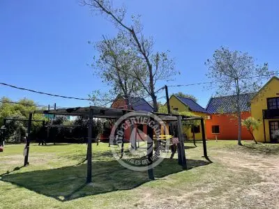 Villa Mar de Colores Punta del Diablo