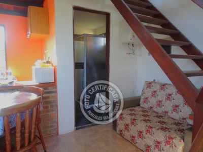 Villa Mar de Colores Punta del Diablo