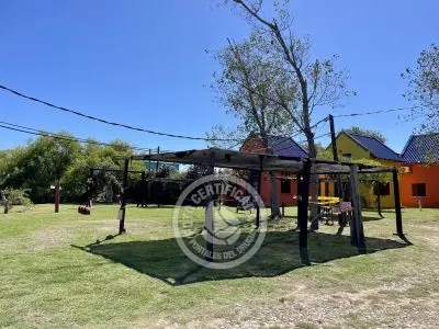 Villa Mar de Colores Punta del Diablo