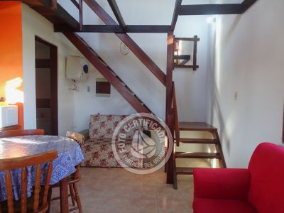 Villa Mar de Colores Punta del Diablo