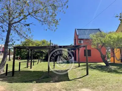 Villa Mar de Colores Punta del Diablo