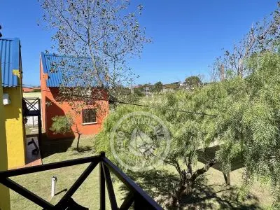 Villa Mar de Colores Punta del Diablo