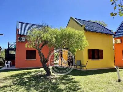 Villa Mar de Colores Punta del Diablo