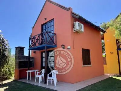 Villa Mar de Colores Punta del Diablo