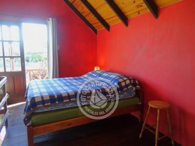 Villa Mar de Colores Punta del Diablo