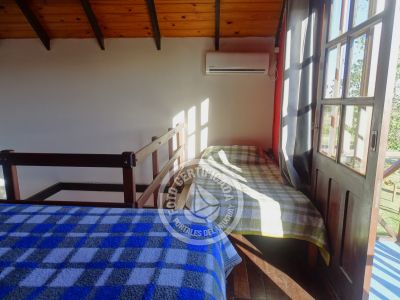 Villa Mar de Colores Punta del Diablo