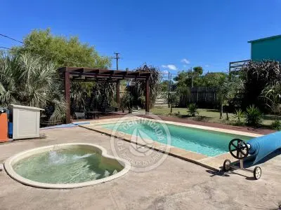 Villa Mar de Colores Punta del Diablo