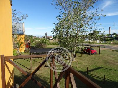 Villa Mar de Colores Punta del Diablo