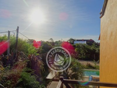Villa Mar de Colores Punta del Diablo
